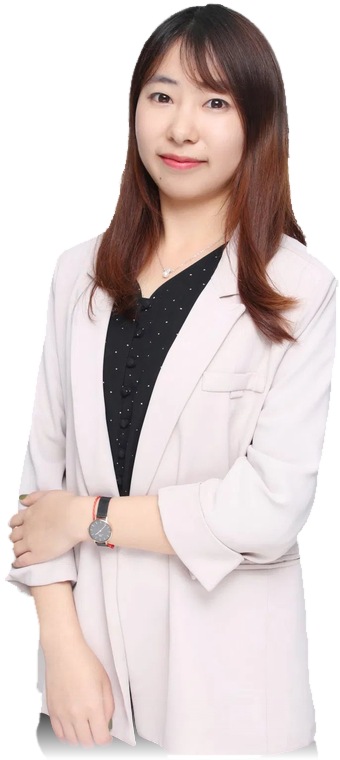 Hongdan (Iris) Wang